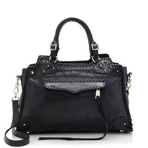 Rebecca Minkoff Desire Satchel